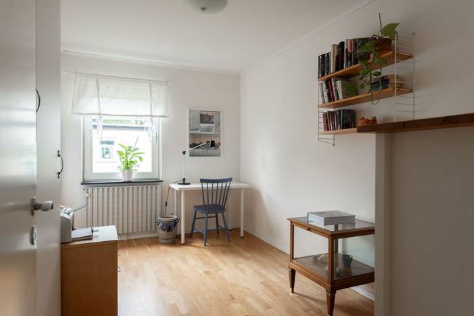 5 rum Radhus på Ronnebygatan 55 Adolfsberg-Brunnsgärdet Örebro kommun - bild 7