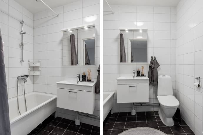 5 rum Radhus på Gullrisgatan 2C Sörby Kumla kommun - bild 22