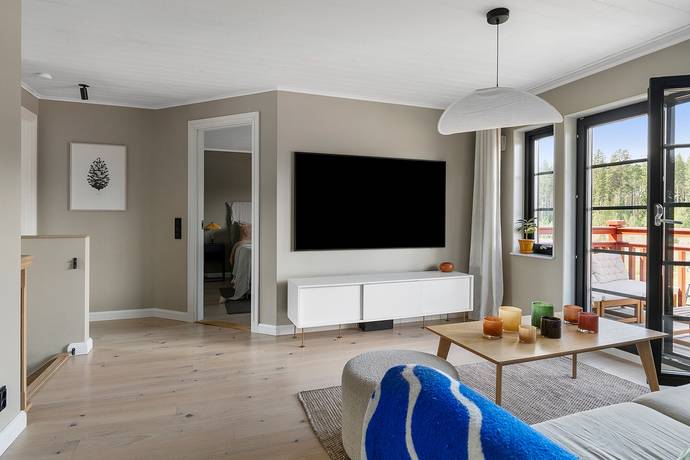 7 rum Villa på Lungre 202 Östersunds kommun - bild 16