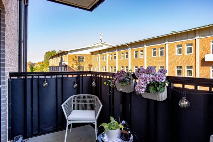 2 rum Lägenhet på Skånegatan 57B Centrum Halmstads kommun - bild 6