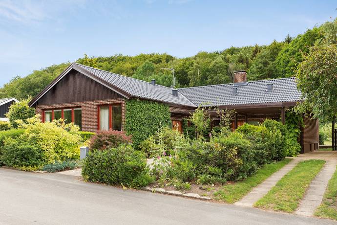 4 rum villa på Forsalidsvägen 10 Degeberga, Kristianstads kommun - bild 1