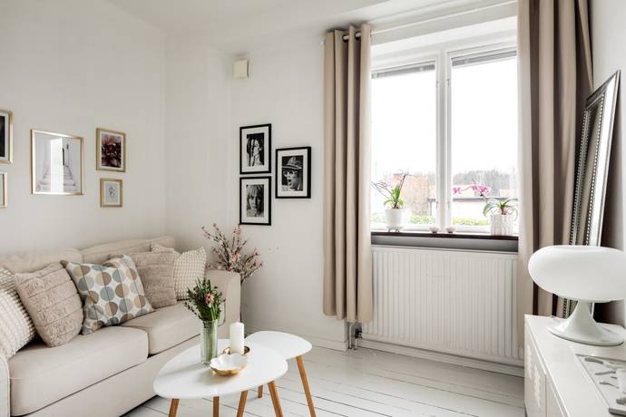 7 rum Villa på Smålandsgatan 34 Olympia Helsingborgs kommun - bild 34