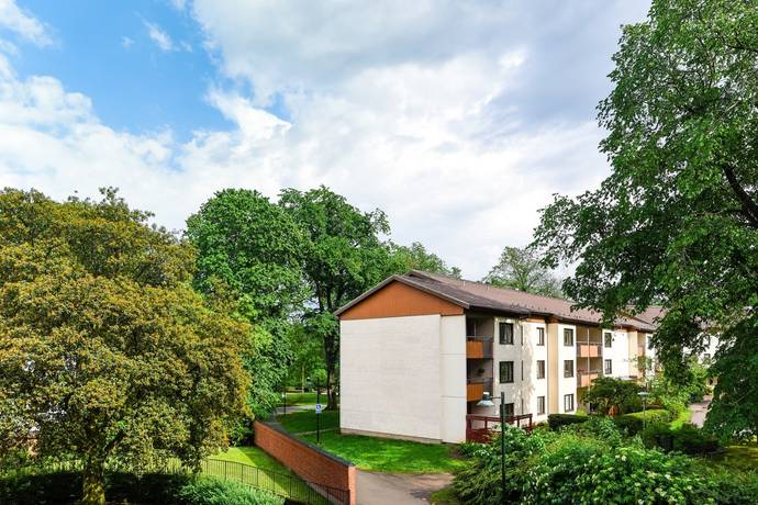 2 rum Lägenhet på Djurgårdsgatan 11 Centralt Linköpings kommun - bild 3