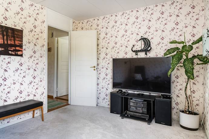 6 rum Radhus på Champinjonvägen 32 Sörskogen Huddinge kommun - bild 25