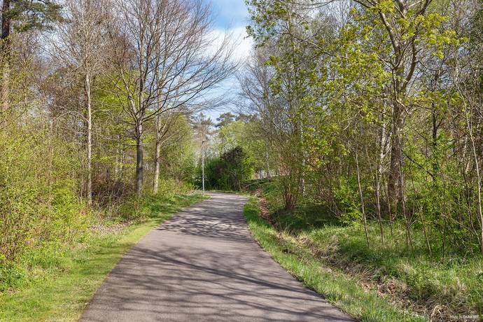 4 rum Lägenhet på Esplanaden 5G Skånes Fagerhult Örkelljunga kommun - bild 25