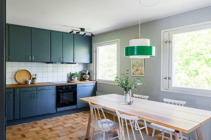 4 rum Lägenhet på Hovvägen 21A Gustavsberg Värmdö kommun - bild 7