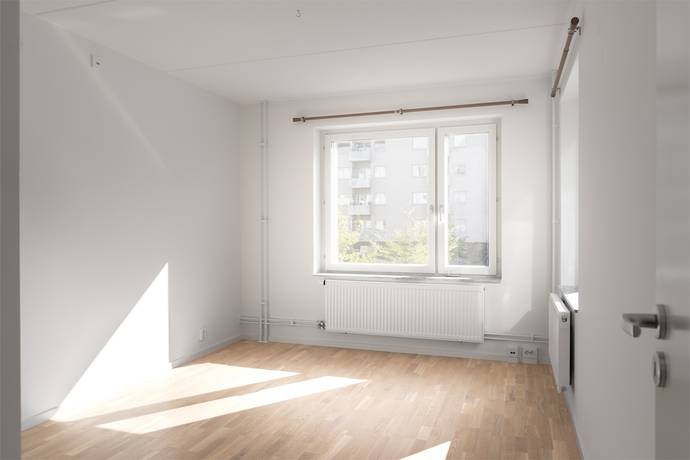 3 rum Lägenhet på Einar Hansens Esplanad 30A Västra Hamnen Malmö kommun - bild 14
