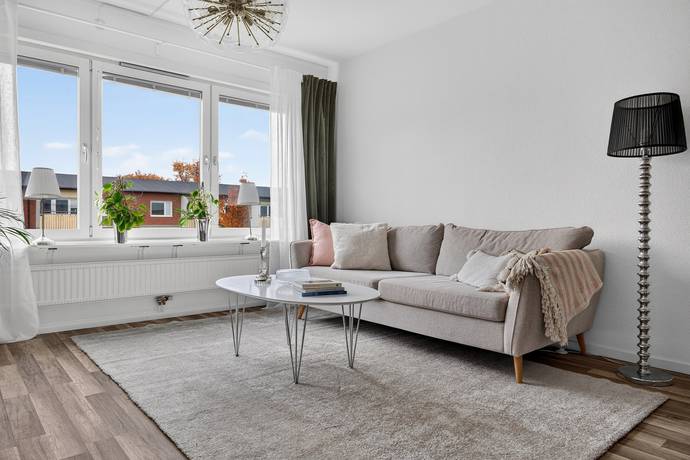 Körvelgatan 2A, Årsta, Uppsala kommun