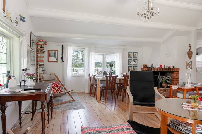 3 rum Fritidshus på Bodlindor Bodlindorsvägen 45 Leksands kommun - bild 20