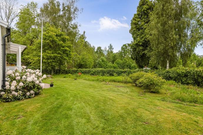 2 rum Vinterbonat fritidshus på Bengtstorp Morellstigen 6 Mullsjön Hjo kommun - bild 24