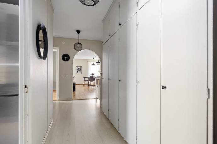 4 rum Lägenhet på Sofielundsvägen 23E Möllevången Malmö kommun - bild 26