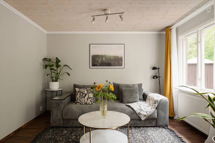 4 rum Radhus på Bolindervägen 77 Bolinderbyn Järfälla kommun - bild 5