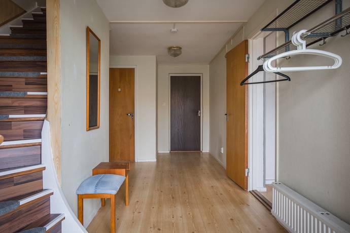 5 rum Villa på Rönnvägen 3 Centrala Ödeshög Ödeshögs kommun - bild 25