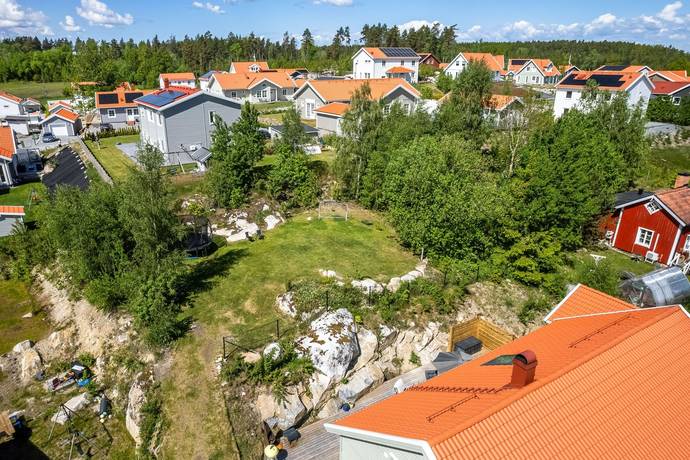 6 rum Villa på Åkerbyslingan 6 Stallarholmen-Sundby Strand Strängnäs kommun - bild 55