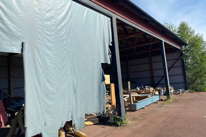 Övrig på Barkgatan 19 och 21 Born Orsa kommun - bild 30