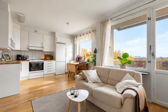 Vintrosagatan 1, Hagsätra, Stockholms kommun