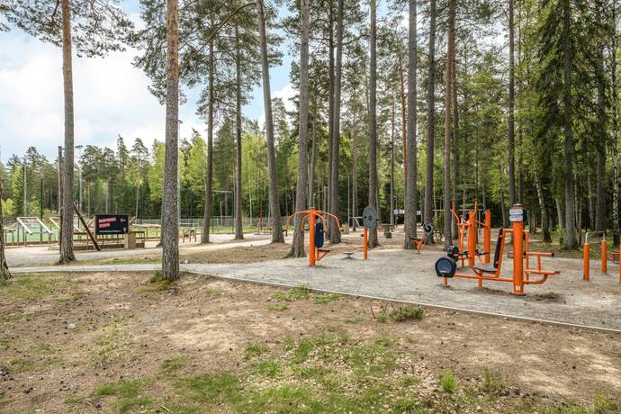 2 rum Lägenhet på Eklundshovsvägen 27C Riksten Botkyrka kommun - bild 32