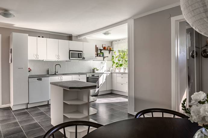 4 rum Villa på Larberg 417 Hammarö-Larberg Hammarö kommun - bild 11