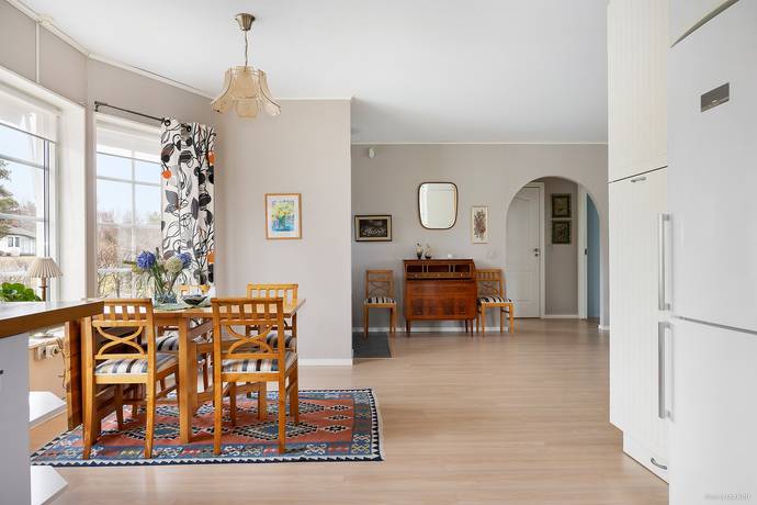 4 rum Villa på Smeavägen 54 Haverdal Halmstads kommun - bild 10