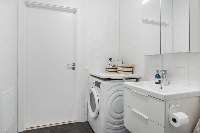 2 rum Lägenhet på Poseidongatan 17 Öster Mälarstrand Västerås kommun - bild 13