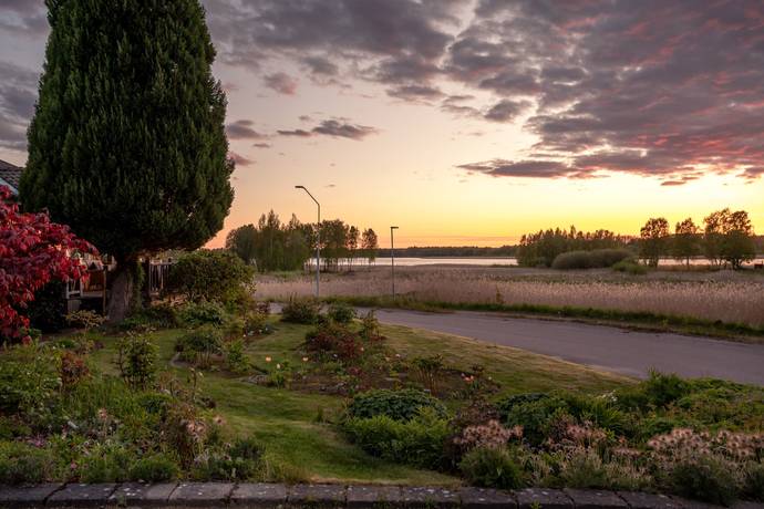 5 rum Villa på Schottisvägen 3 Nolgård Hammarö kommun - bild 34