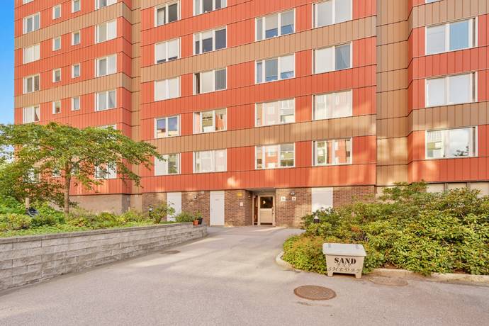 3 rum lägenhet på Stallgatan 16A Smedby, Upplands Väsby kommun - bild 4