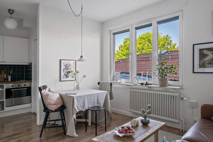 1 rum Lägenhet på Ekensbergsvägen 118, 4tr Gröndal Stockholms kommun - bild 7
