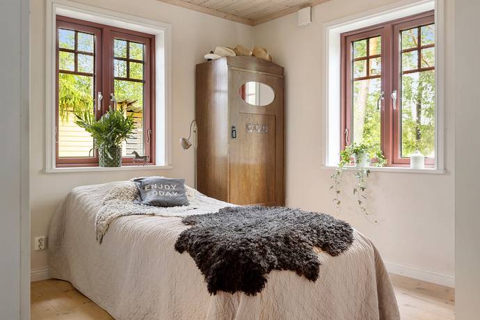 6 rum Villa på Spelmansvägen 22 Vendelsö - Gudö Haninge kommun - bild 22