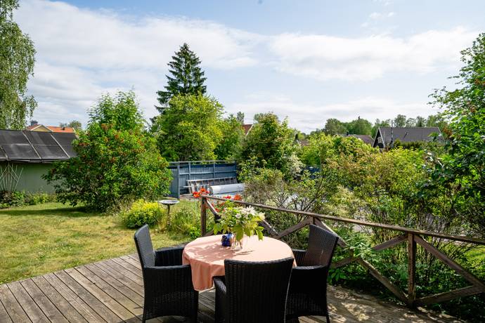 6 rum Villa på Stationsvägen 32 Björnlunda tätort Gnesta kommun - bild 7