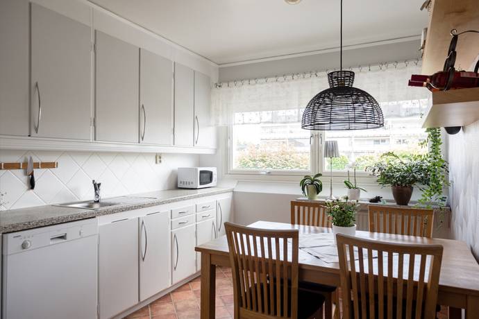 3 rum lägenhet på Norra skjutbanegatan 19D Haga, Västerås kommun - bild 3