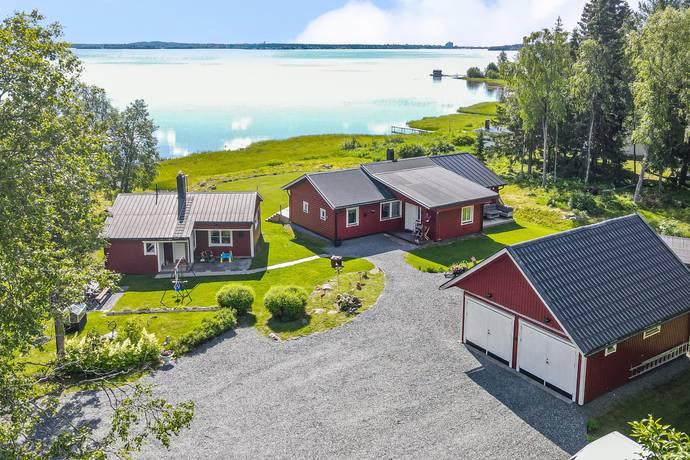 Stor-Nabbviken 2, Obbola, Umeå kommun