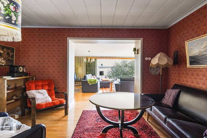 11 rum Villa på Prästbordet 440 Hallen Åre kommun - bild 15
