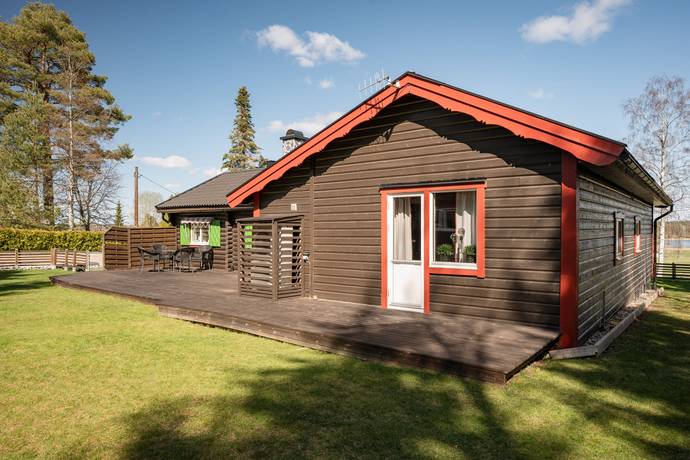 4 rum Villa på Huggnora 24 SÖDERBÄRKE Huggnora Smedjebackens kommun - bild 6