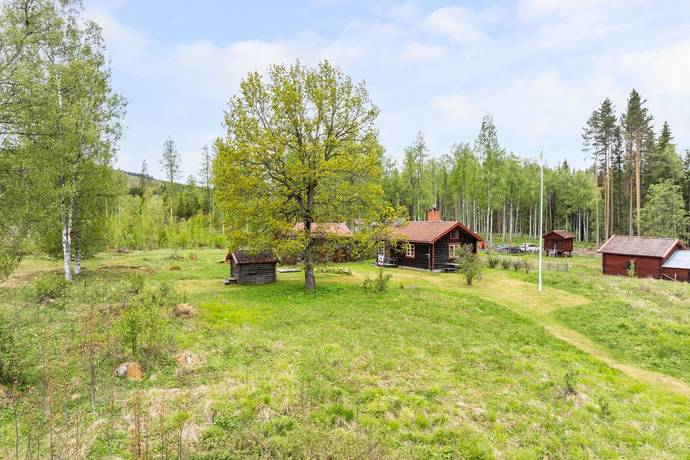 1 rum Fritidshus på Råbäck 5 Leksand Leksands kommun - bild 36