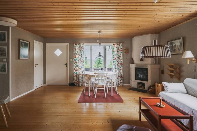 4 rum Villa på Kungsbacken 6 Kungsbacken Laxå kommun - bild 10