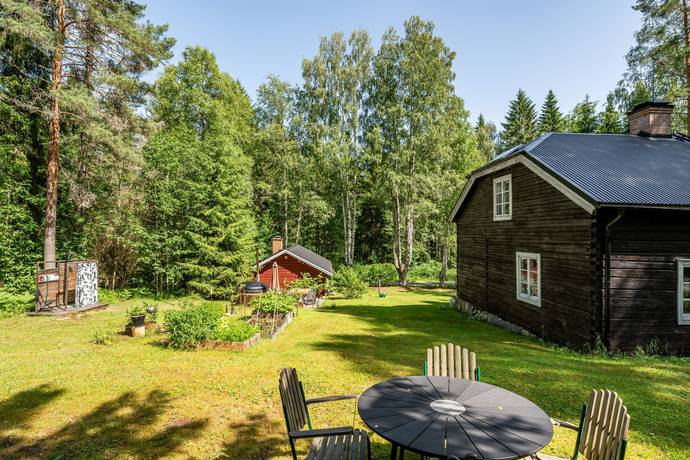 4 rum fritidshus på Vrånga 75 Lingbo, Ockelbo kommun - bild 4