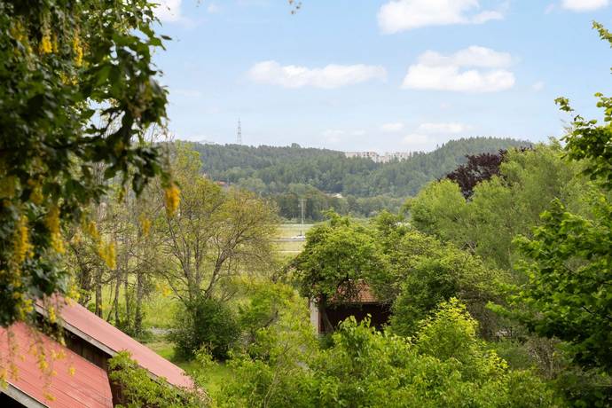 9 rum Villa på Norra Uppegården 10 Göteborgs kommun - bild 38