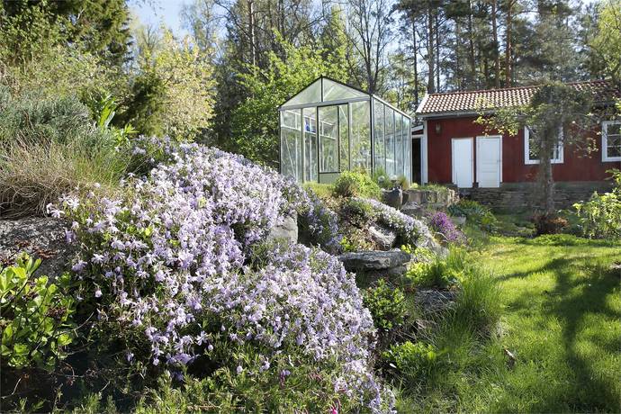 5 rum Villa på Figgölhult 103 Fliseryd Mönsterås kommun - bild 3