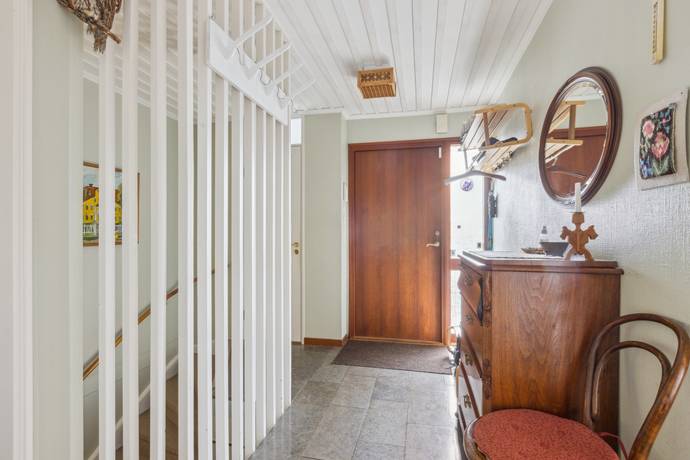 5 rum Villa på Avedalsgatan 7 Skara Skara kommun - bild 18