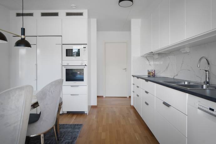 4 rum lägenhet på Storseglet 45 Vega, Haninge kommun - bild 4