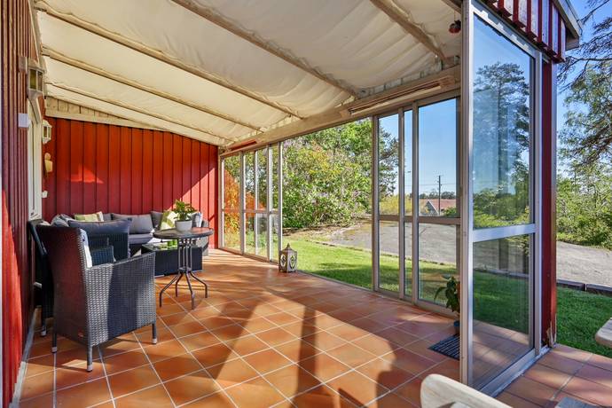 6 rum villa på Gulmåravägen 10 Sjukyrkoberget, Upplands Väsby kommun - bild 4