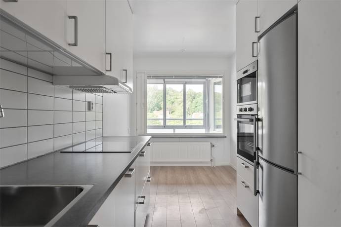 2 rum lägenhet på Brynjegatan 3 Kungälv Centrum, Kungälvs kommun - bild 1
