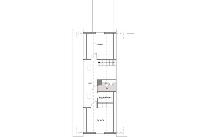5 rum Villa på Nygatan 9 Sjöbo Sjöbo kommun - bild 32