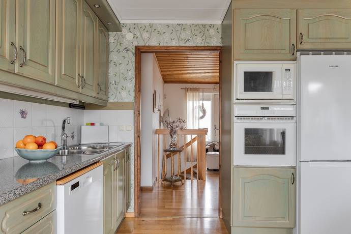 5 rum Villa på Flintgatan 10 Gnosjö Gnosjö kommun - bild 17