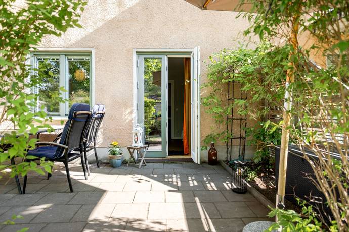 3 rum lägenhet på Reimersholmsgatan 11 Södermalm - Reimersholme, Stockholms kommun - bild 2