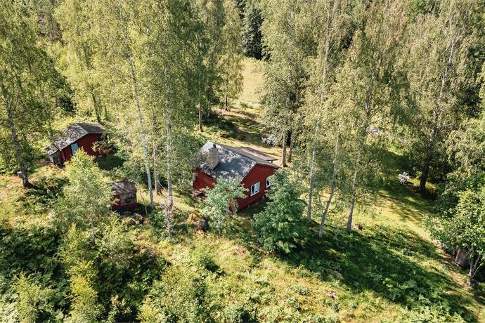 1 rum fritidshus på Malma-Lundby 7 Malmsjöberg, Flens kommun - bild 5