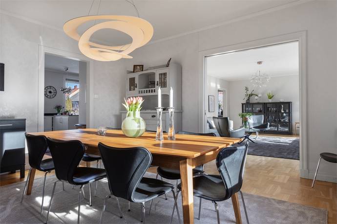 7 rum Villa på Tuvagatan 5 Säffle kommun - bild 29