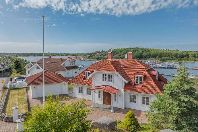 Rörviksgatan 53, Västra Frölunda, Göteborgs kommun