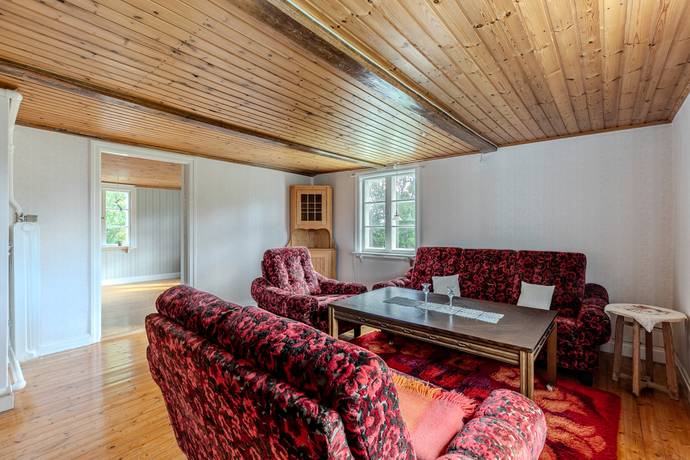 5 rum Villa på Storgatan 111 Aneby Aneby kommun - bild 11