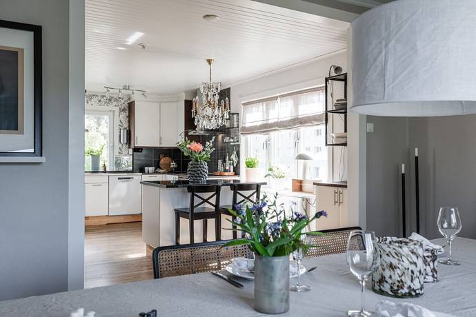 8 rum Villa på Bondegatan 20 Mariannelund Eksjö kommun - bild 14